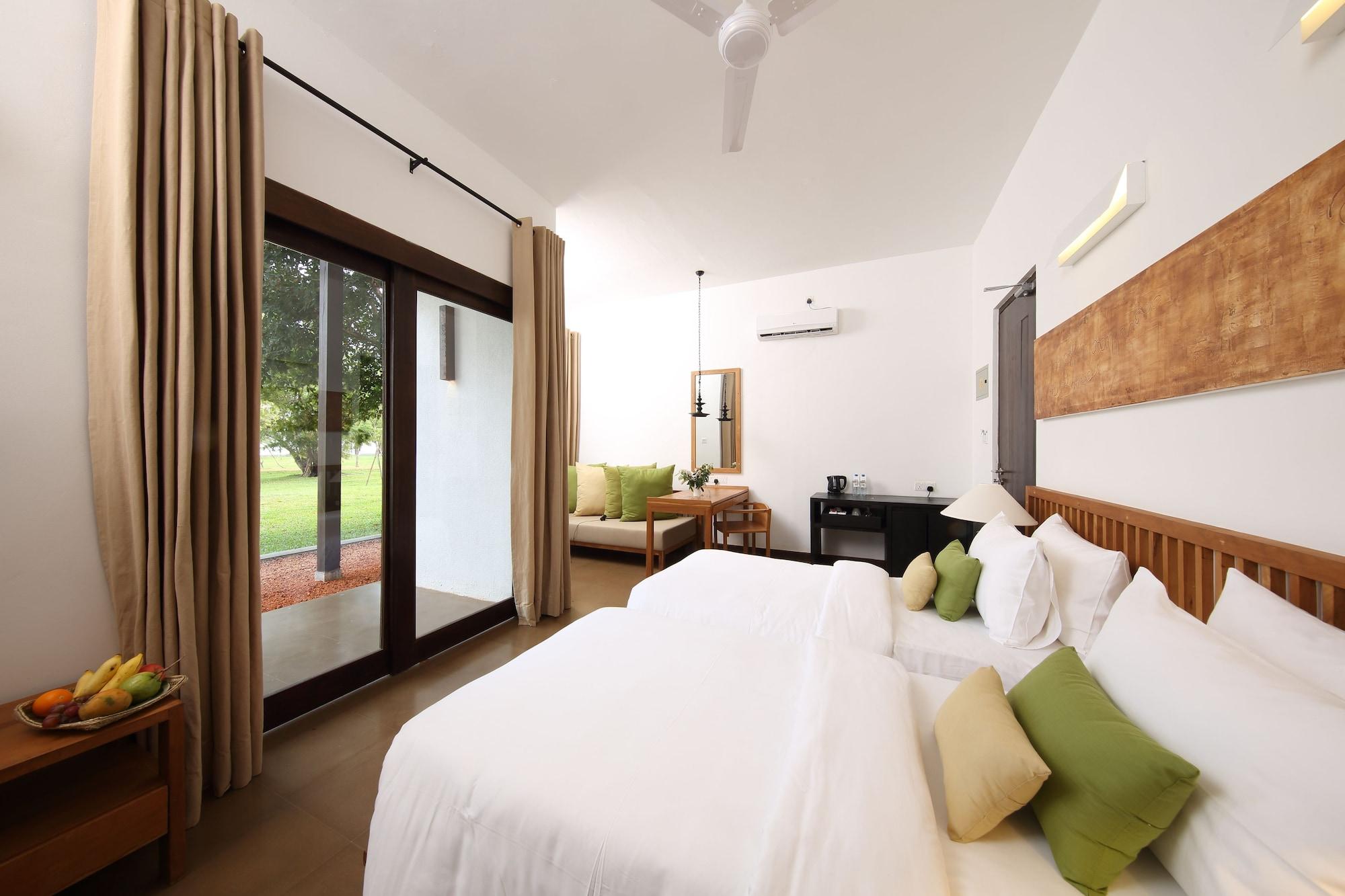 Hôtel Sigiriya Jungles Extérieur photo